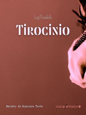 cover image of Tirocinio